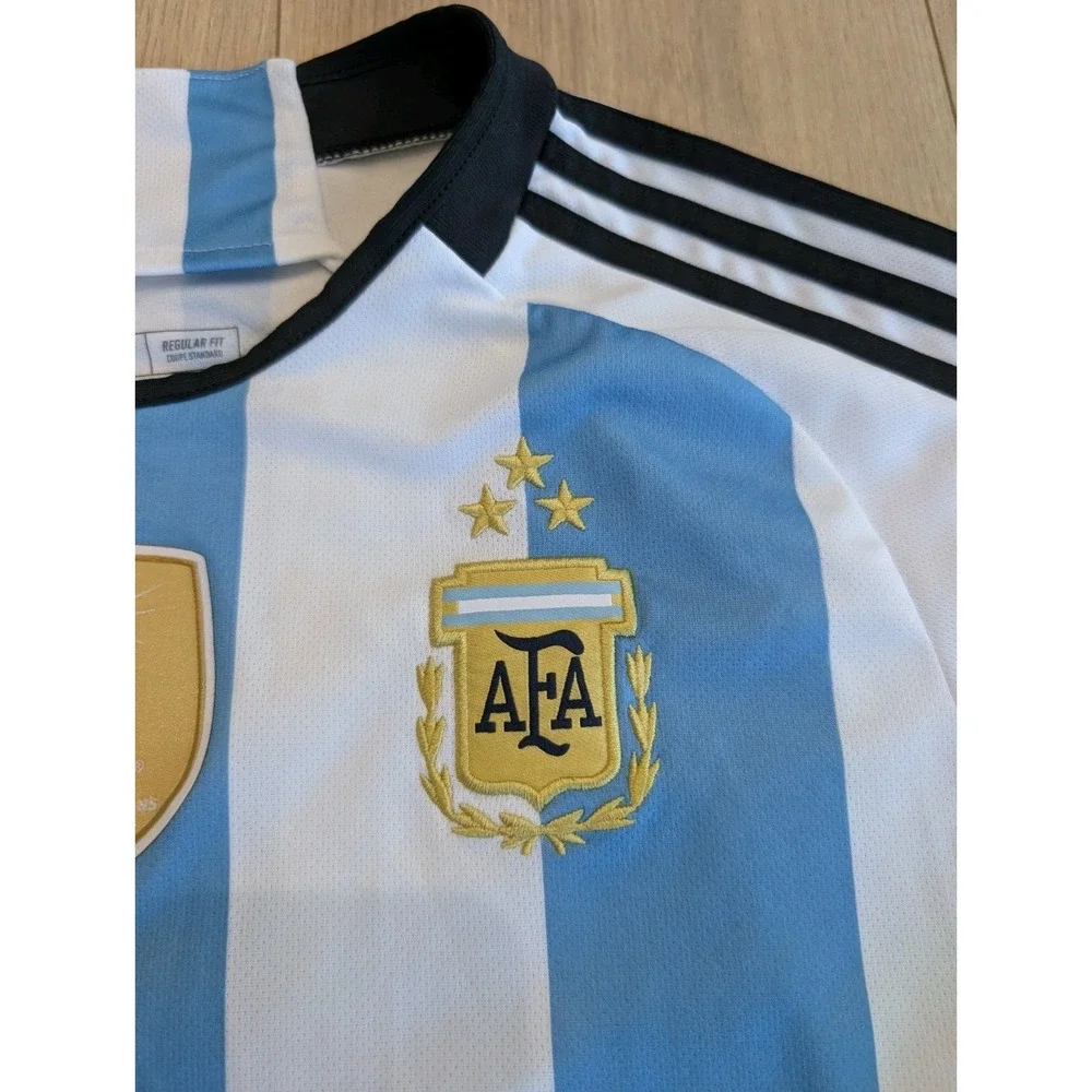 adidas men argentina